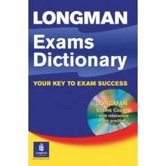 Longman Exams Dictionary pdf epub mobi 电子书 下载