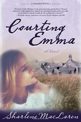Courting Emma pdf epub mobi 电子书 下载