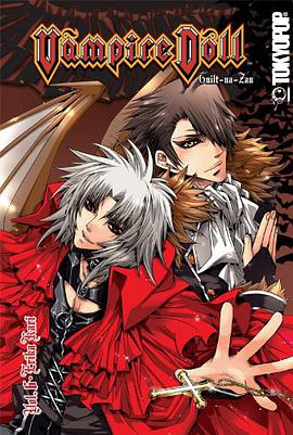 Vampire Doll, Volume 6 pdf epub mobi 电子书 下载