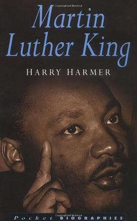 Martin Luther King pdf epub mobi 电子书 下载