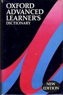 Oxford Advanced Learner's Dictionary pdf epub mobi 電子書 下載