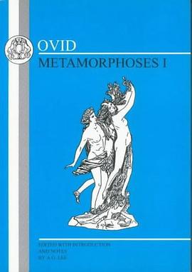 Metamorphoses pdf epub mobi 電子書 下載