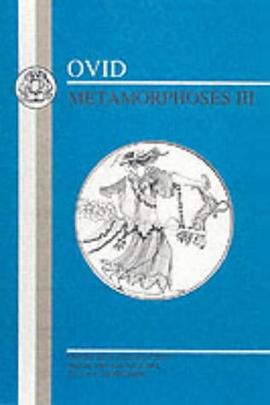 Metamorphoses pdf epub mobi 電子書 下載