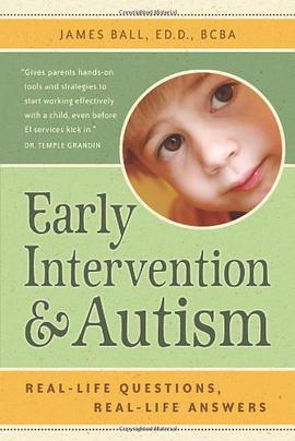 Early Intervention and Autism pdf epub mobi 电子书 下载