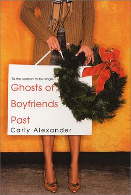 Ghosts of Boyfriends Past pdf epub mobi 电子书 下载
