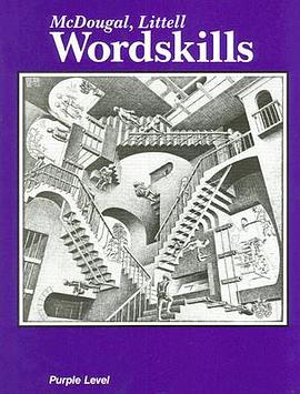 Wordskills pdf epub mobi 电子书 下载