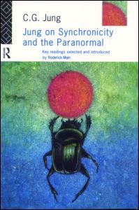 Jung on Synchronicity and the Paranormal pdf epub mobi 电子书 下载