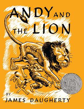 Andy and the Lion (Picture Puffins) pdf epub mobi 电子书 下载