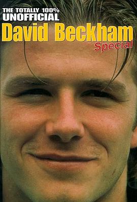 David Beckham Annual