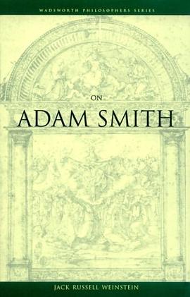 On Adam Smith (Wadsworth Philosophers Series) pdf epub mobi 電子書 下載
