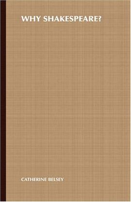 Why Shakespeare? pdf epub mobi 电子书 下载