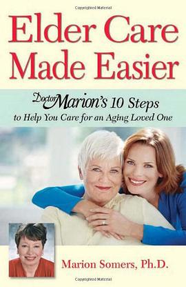 Elder Care Made Easier pdf epub mobi 电子书 下载
