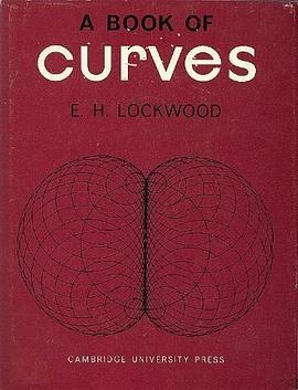 A Book of Curves pdf epub mobi 电子书 下载