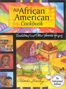 An African American Cookbook