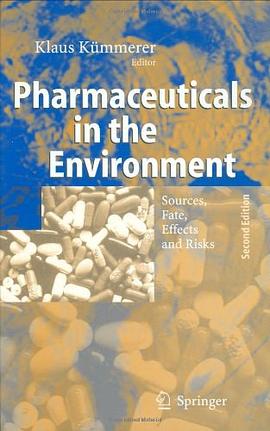 Pharmaceuticals in the Environment pdf epub mobi 电子书 下载