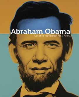 Abraham Obama pdf epub mobi 电子书 下载