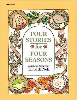 Four Stories for Four Seasons pdf epub mobi 電子書 下載