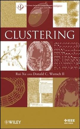 Clustering pdf epub mobi 电子书 下载