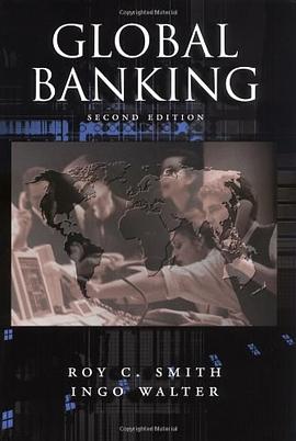 Global Banking pdf epub mobi 电子书 下载