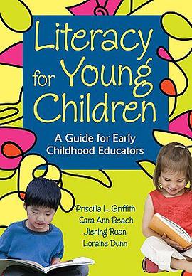 Literacy for Young Children pdf epub mobi 电子书 下载