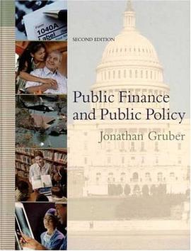 Public Finance and Public Policy pdf epub mobi 电子书 下载