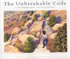 The Unbreakable Code pdf epub mobi 电子书 下载