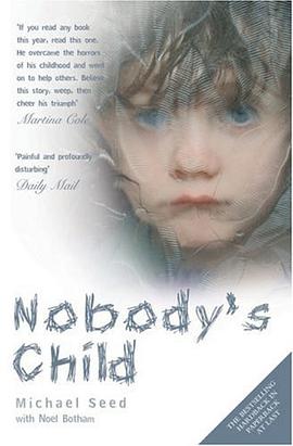 Nobody's Child pdf epub mobi 電子書 下載