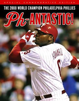 Phantastic! pdf epub mobi 电子书 下载