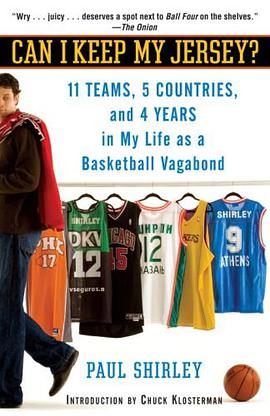 Can I Keep My Jersey? pdf epub mobi 电子书 下载