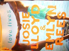 love lives pdf epub mobi 电子书 下载