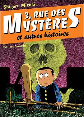 rue des mystères pdf epub mobi 电子书 下载