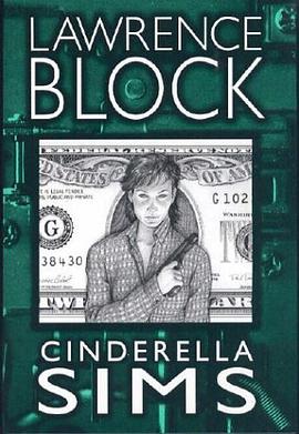 Cinderella Sims pdf epub mobi 电子书 下载