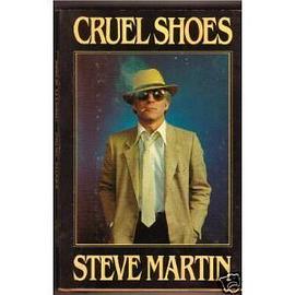 Cruel Shoes pdf epub mobi 电子书 下载