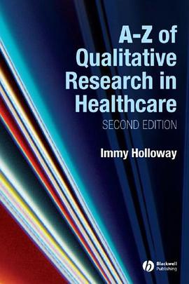 A-Z of Qualitative Research in Nursing and Healthcare pdf epub mobi 电子书 下载