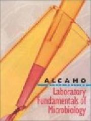 Laboratory Fundamentals of Microbiology pdf epub mobi 电子书 下载