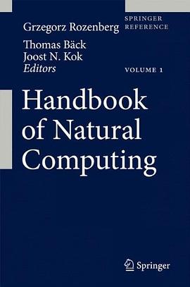 Handbook of Natural Computing pdf epub mobi 电子书 下载