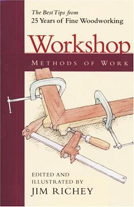 Workshop Methods of Work pdf epub mobi 电子书 下载