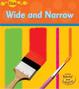 Wide and Narrow pdf epub mobi 电子书 下载
