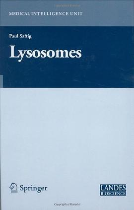 Lysosomes