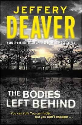 The Bodies Left Behind pdf epub mobi 電子書 下載