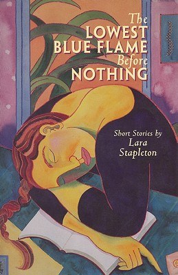The Lowest Blue Flame Before Nothing pdf epub mobi 电子书 下载