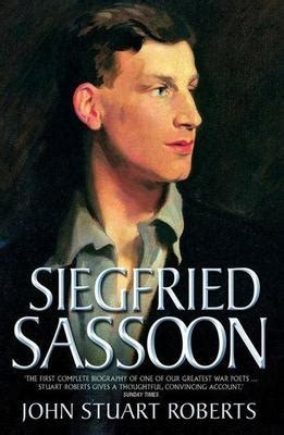 Siegfried Sassoon pdf epub mobi 电子书 下载