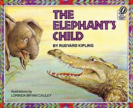 The Elephant's Child pdf epub mobi 电子书 下载