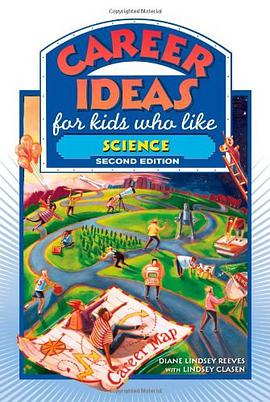 Career Ideas for Kids Who Like Science pdf epub mobi 电子书 下载