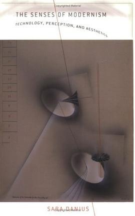 The Senses of Modernism pdf epub mobi 電子書 下載