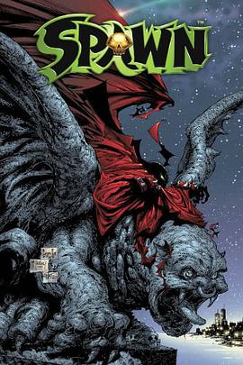 Spawn Volume 6 (v. 6) pdf epub mobi 电子书 下载