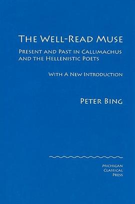 The Well-Read Muse pdf epub mobi 电子书 下载