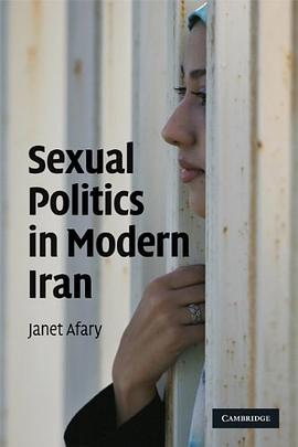 Sexual Politics in Modern Iran pdf epub mobi 电子书 下载