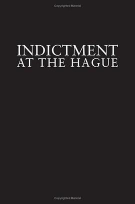 Indictment at the Hague pdf epub mobi 电子书 下载