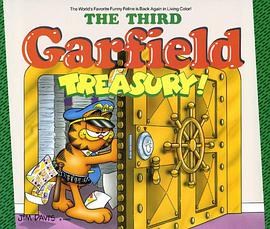 The Third Garfield Treasury! pdf epub mobi 电子书 下载